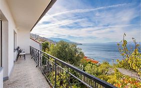 Amazing Apartment In Senj With House Sea View